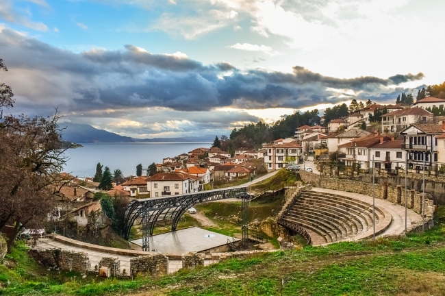 Las Nuevas Joyas - Albania, Macedonia y Kosovo con Dubrovnik, Montenegro y Serbia