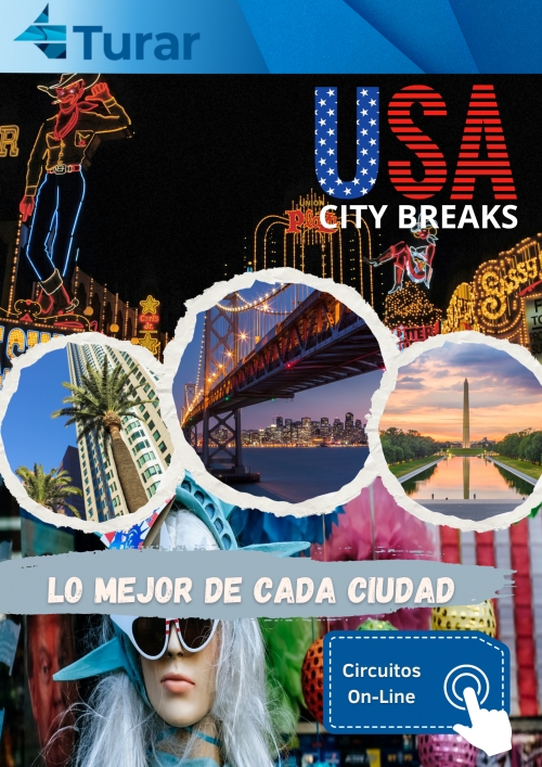 USA City Breaks 