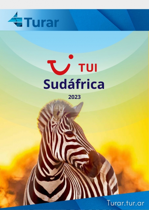TUI SUDAFRICA