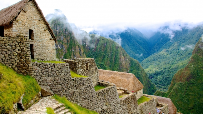Per Machu Picchu 2024