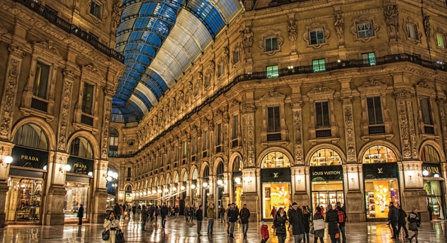 Italia en tren: Roma, Florencia, Cinque Terre, Turin y Milan VERANO 2024