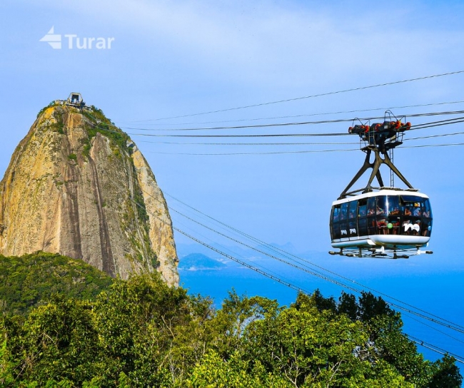 Rio de Janeiro Mar, Morro y Selva 2023-2024