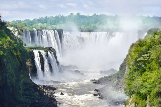 Programa I - Iguazu Clasico